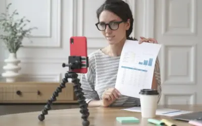 Corporate Influencer für KMU: So werden Mitarbeitende zu sichtbaren Stimmen auf LinkedIn