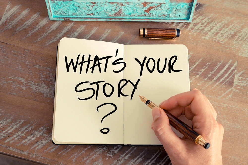 Storytelling auf Messen: Technische Produkte wirkungsvoll im B2B-Messemarketing präsentieren
