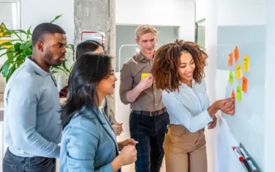 Strategische Marketingberatung für Start-ups: Warum Wachstum eine klare Go-to-Market-Strategie braucht
