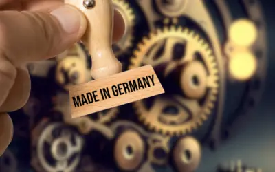 Ist „Made in Germany“ noch ein Verkaufsargument? Was der Mittelstand beachten sollte